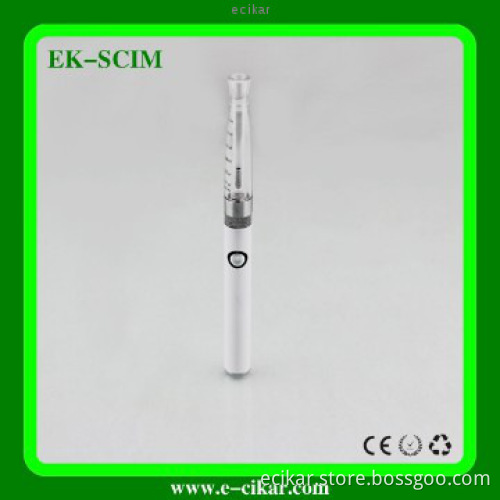 Ecikar 2014 new product esmart starter kit /e smart battery in stock